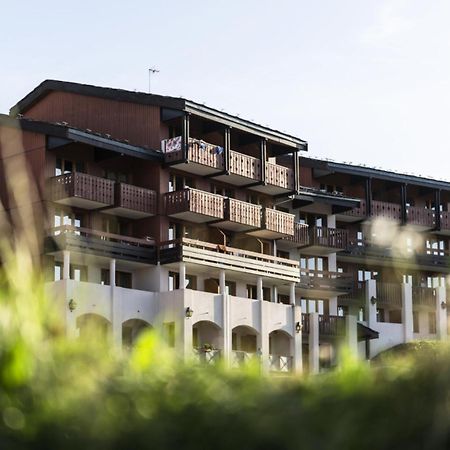 Residence La Marelle Et Le Rami - Maeva Home - Studio 4 Personnes - Confort Mae-4411 La Plagne-Tarentaise Exterior foto